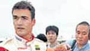 Dani Sordo.