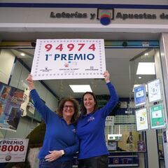 Lotería del Niño 2024, sorteo de hoy: premios de la Lotería Nacional del Día de Reyes