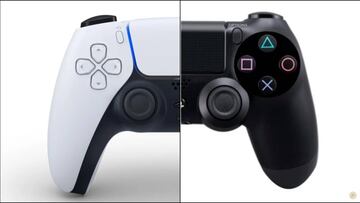 Sony: el nuevo mando de PS5, DualSense, “transformará el mundo del videojuego”