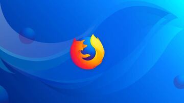 Firefox protegerá más tus datos en tus sesiones en Internet con su nueva función