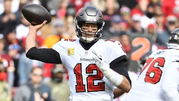 Everything you need to know about the Week 11 Monday Night Football match-up between the New York Giants and the Tampa Bay Buccaneers.