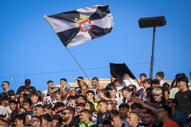 El Sporting, invitado estelar en la gran fiesta del Murube