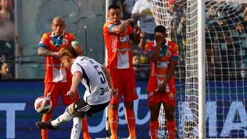 El equipo que aseguró sin jugar un cupo en la Copa Libertadores 2024