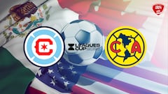 Chicago Fire vs Club América: times, how to watch on TV, stream online | 2023 Leagues Cup