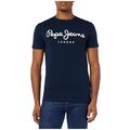 Encontramos una camiseta Pepe Jeans para hombre con un 45 % de descuento