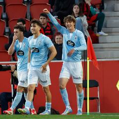 La cantera infinita del Celta