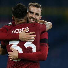 Italia se rinde a Borja Mayoral y abre un debate