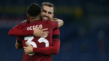 Italia se rinde a Borja Mayoral y abre un debate