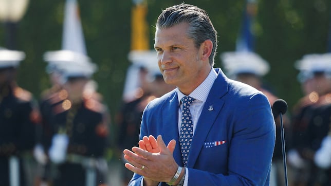 El Pentágono lanza un aviso sobre el movimiento militar que está haciendo China en el continente más olvidado