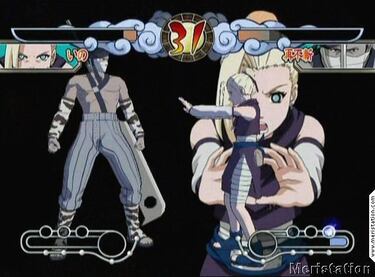 Naruto: Gekitô Ninja Taisen 3, Impresiones