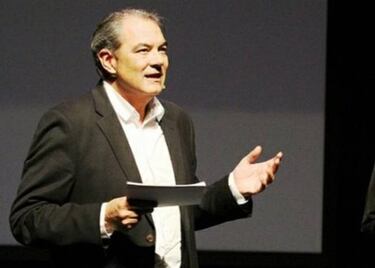 Agustín Rodríguez sustituirá a Xavi Salvatella como 'dircom'