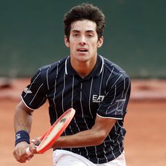 Los dos secretos que esconde el renacer de Garin