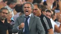 Demanda contra Godall por llamar psicópata a Mourinho