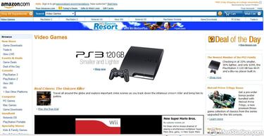 Amazon.es llegará en otoño a España