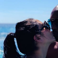 Kobe y Vanessa Bryant, un amor para el recuerdo