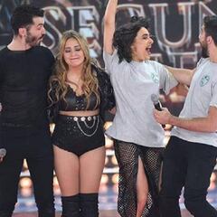 Bailando por un Sueño 2019: ¿quiénes son los finalistas?