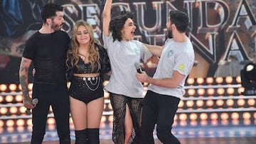 Bailando por un Sueño 2019: ¿quiénes son los finalistas?