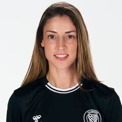 Who is Sílvia Tuyà, the physical trainer on Mauricio Pochettino’s USMNT staff?