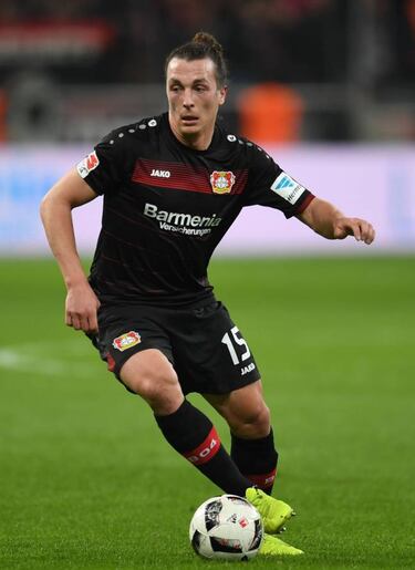 How and where can I watch Atlético - Bayer Leverkusen: times, tv, online