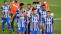 Las posiciones donde la U buscará los últimos refuerzos