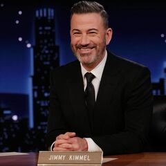 ¿A qué hora empieza Jimmy Kimmel Live!? horario, canal y streaming, hoy