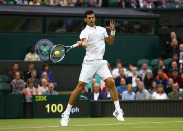 Djokovic suggests ‘football-style’ Davis Cup format