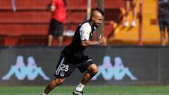 Oficial: esta será la camiseta alternativa de Colo Colo