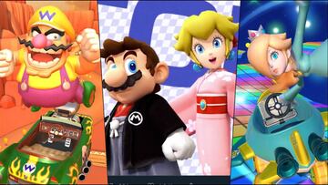 Mario Kart Tour