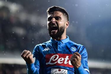 De Laurentiis: "I know I'll have to sell Koulibaly one day"