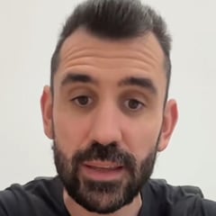 Marc Romera, experto en fisiología: “Esta es la mejor dieta para combatir el cáncer y evitar la propagación de la célula cancerosa”