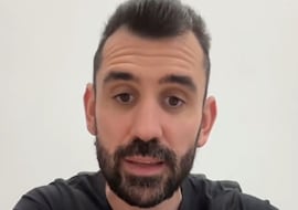 Marc Romera, experto en fisiología: “Esta es la mejor dieta para combatir el cáncer y evitar la propagación de la célula cancerosa”