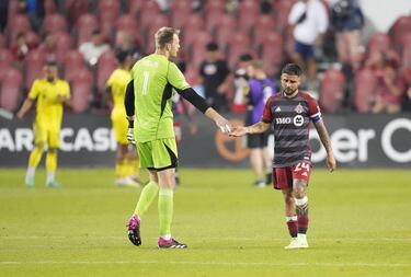 Nashville SC host St. Louis CITY SC in top-of-the-table MLS clash