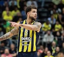 Fenerbahçe-Valencia, en directo