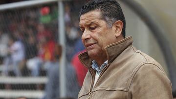 Aravena se marcha de Valdivia en medio de magra campaña