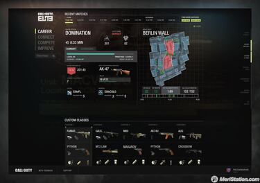 Call of Duty ELITE para PC sigue en desarrollo pero sin fecha de estreno