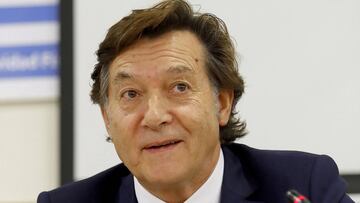 Lete: "Los ascensos y descensos en la ACB están garantizados"