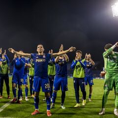 Tigres contará con un representante en la Champions League