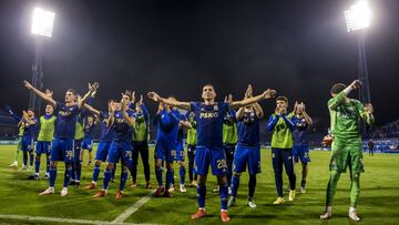 Tigres contará con un representante en la Champions League