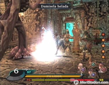 Valkyrie Profile Silmeria, Impresiones versión final