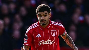 Nottingham Forest - Midtjylland, en directo: Europa League, hoy en vivo