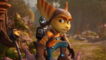 Ratchet & Clank: Rift Apart confirma su fecha de lanzamiento: ediciones y más