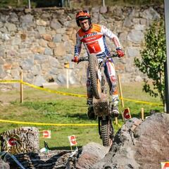 Bou vuelve a lo grande