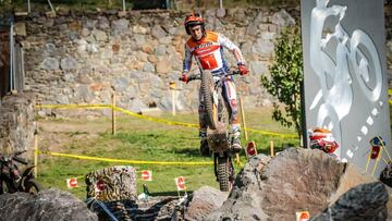 Bou vuelve a lo grande