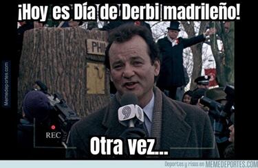 Los memes más divertidos de la jornada