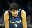 Caen los Celtics... y Ricky Rubio lanza a los Timberwolves