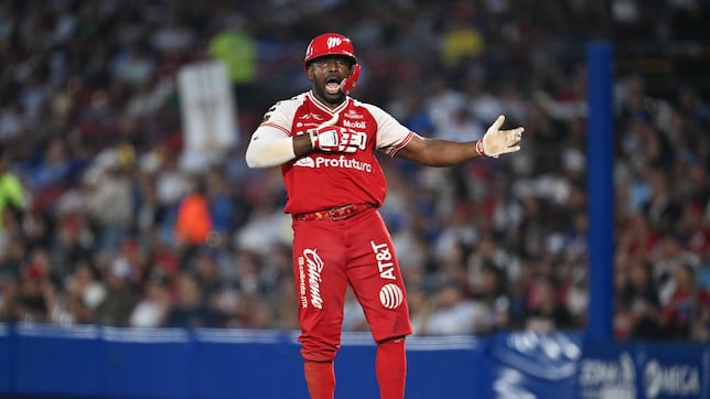 ¡Diablos Rojos acaricia el bicampeonato!