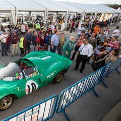Espíritu del Jarama: Más que un fin de semana de carreras