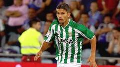 Salva Sevilla negocia ya para desligarse del Betis