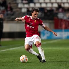 “Queremos volver al fútbol profesional, para eso vine”