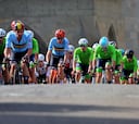 Mundial de ciclismo en ruta 2025: recorrido, perfil, distancia y vueltas del circuito